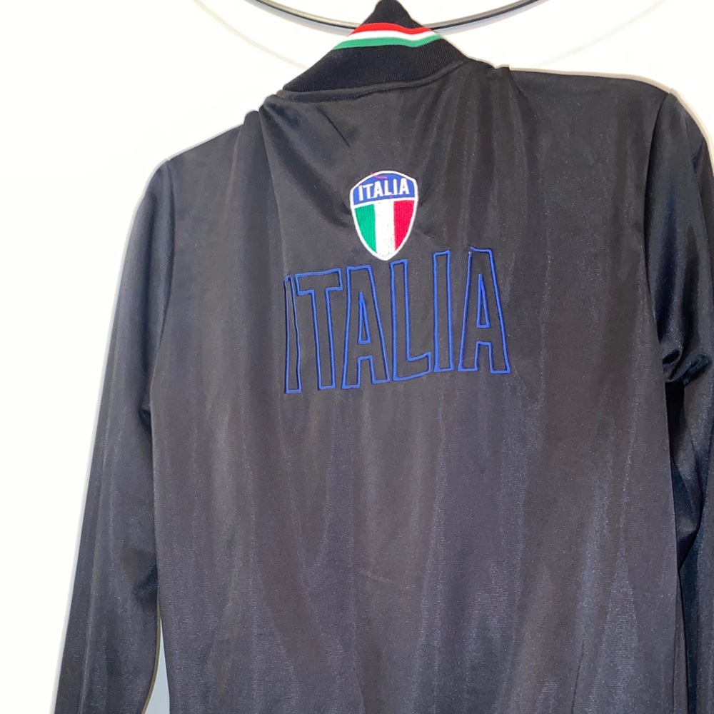 ITALIA Jacket - Picture 3 of 4